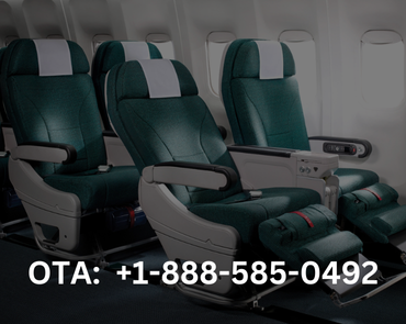 Cathay Pacific Premium Economy 